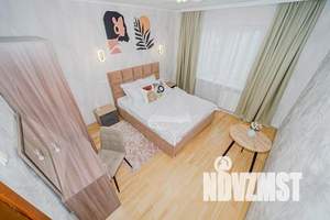 2-к квартира, посуточно, 52м2, 8/9 этаж