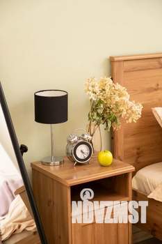 1-к квартира, посуточно, 50м2, 4/4 этаж