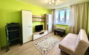 2-к квартира, на длительный срок, 52м2, 18/26 этаж