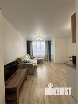 Студия квартира, на длительный срок, 28м2, 12/26 этаж