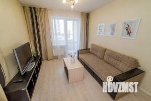 2-к квартира, посуточно, 64м2, 2/14 этаж