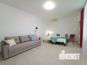 2-к квартира, посуточно, 84м2, 1/1 этаж