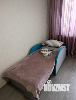 1-к квартира, посуточно, 34м2, 8/10 этаж