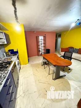 3-к квартира, посуточно, 63м2, 1/9 этаж