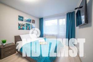 1-к квартира, посуточно, 32м2, 4/5 этаж