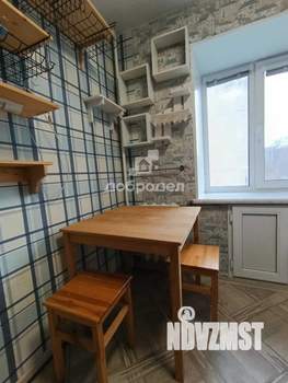 2-к квартира, на длительный срок, 44м2, 2/4 этаж