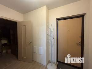 1-к квартира, на длительный срок, 45м2, 10/20 этаж