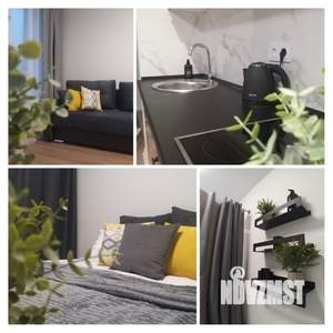 3-к квартира, посуточно, 54м2, 4/25 этаж