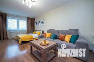2-к квартира, посуточно, 75м2, 10/10 этаж