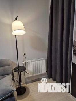 1-к квартира, посуточно, 46м2, 1/1 этаж