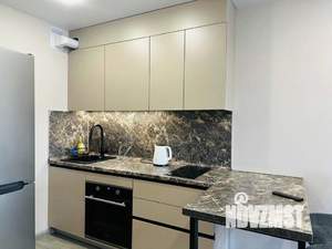 1-к квартира, посуточно, 47м2, 1/1 этаж