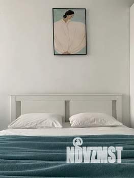 1-к квартира, посуточно, 28м2, 12/15 этаж