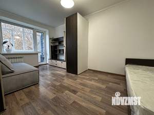 1-к квартира, на длительный срок, 32м2, 2/5 этаж