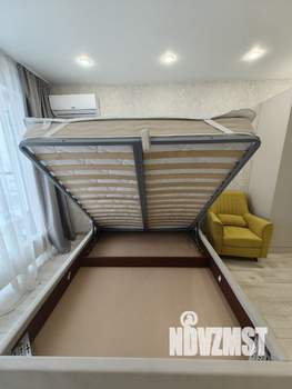 Студия квартира, на длительный срок, 21м2, 11/17 этаж