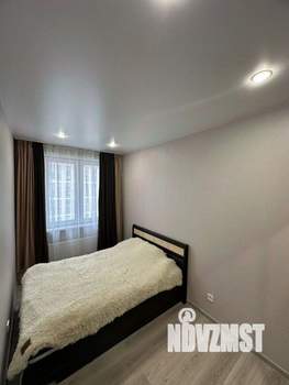 2-к квартира, на длительный срок, 35м2, 10/17 этаж