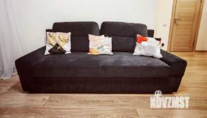 1-к квартира, посуточно, 41м2, 1/1 этаж