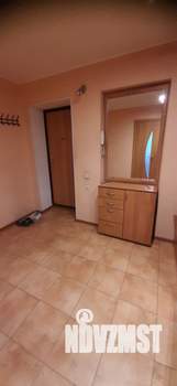 1-к квартира, на длительный срок, 43м2, 4/14 этаж