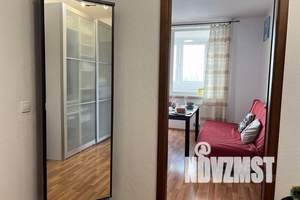 1-к квартира, посуточно, 53м2, 12/26 этаж