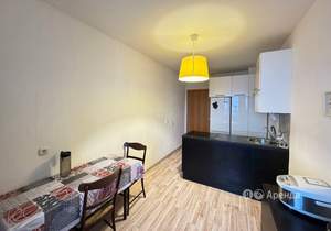 1-к квартира, на длительный срок, 39м2, 12/14 этаж