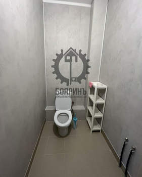 1-к квартира, на длительный срок, 37м2, 4/23 этаж