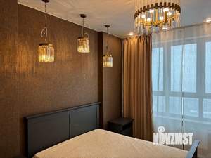 2-к квартира, на длительный срок, 72м2, 20/28 этаж