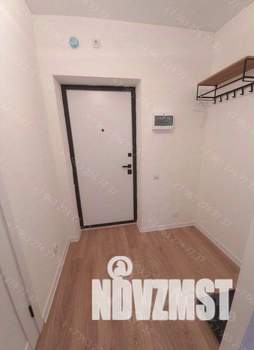 1-к квартира, на длительный срок, 37м2, 10/15 этаж