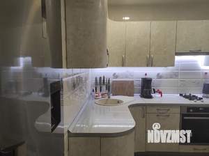 2-к квартира, на длительный срок, 46м2, 2/5 этаж