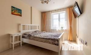 2-к квартира, посуточно, 40м2, 1/1 этаж