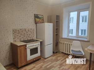 1-к квартира, на длительный срок, 35м2, 3/9 этаж