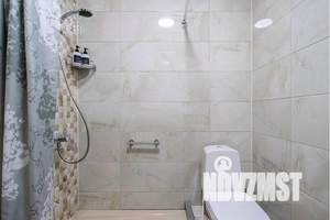 1-к квартира, посуточно, 37м2, 4/10 этаж