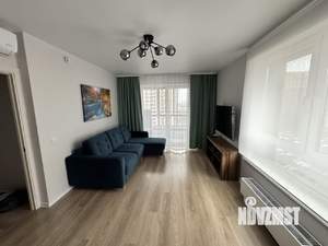 2-к квартира, на длительный срок, 55м2, 12/24 этаж