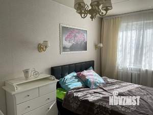 3-к квартира, на длительный срок, 57м2, 3/5 этаж