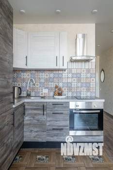 1-к квартира, посуточно, 36м2, 14/26 этаж