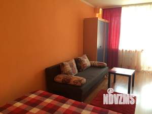 1-к квартира, посуточно, 33м2, 4/9 этаж