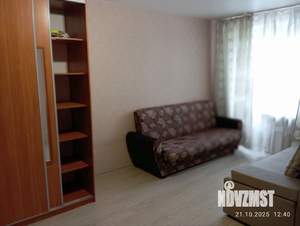 1-к квартира, на длительный срок, 30м2, 3/5 этаж