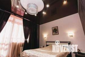 2-к квартира, посуточно, 79м2, 7/15 этаж