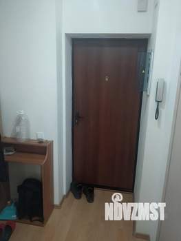 2-к квартира, на длительный срок, 40м2, 20/25 этаж