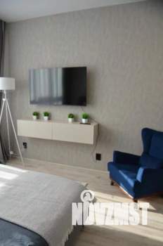 1-к квартира, посуточно, 32м2, 1/1 этаж