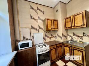 1-к квартира, на длительный срок, 33м2, 2/3 этаж