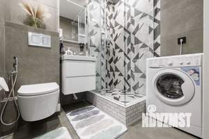 1-к квартира, посуточно, 24м2, 19/20 этаж