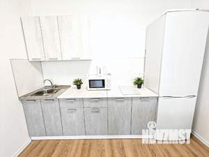 3-к квартира, посуточно, 65м2, 1/1 этаж