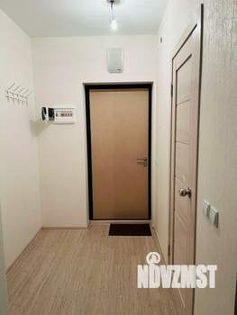 Студия квартира, на длительный срок, 26м2, 12/28 этаж