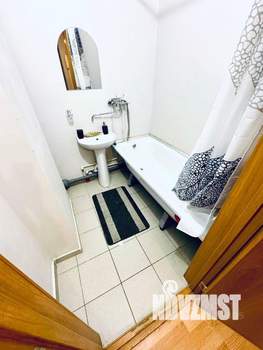 2-к квартира, посуточно, 85м2, 1/1 этаж