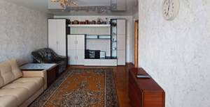 3-к квартира, на длительный срок, 58м2, 3/5 этаж