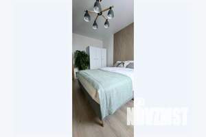 2-к квартира, посуточно, 35м2, 17/32 этаж