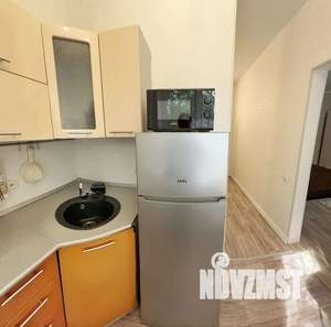 1-к квартира, посуточно, 31м2, 2/3 этаж