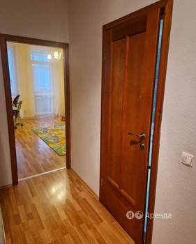 3-к квартира, на длительный срок, 110м2, 8/20 этаж