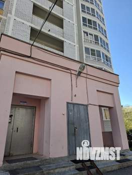 Студия квартира, на длительный срок, 56м2, 12/12 этаж