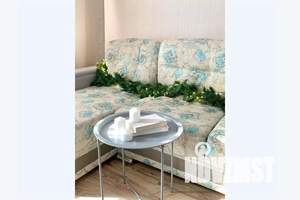 1-к квартира, посуточно, 50м2, 1/9 этаж