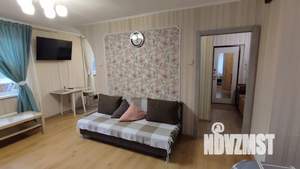 1-к квартира, посуточно, 36м2, 2/5 этаж